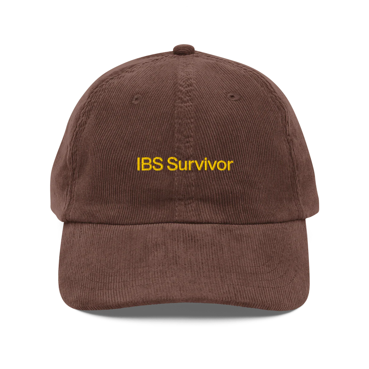 IBS Survivor Hat - Image 3