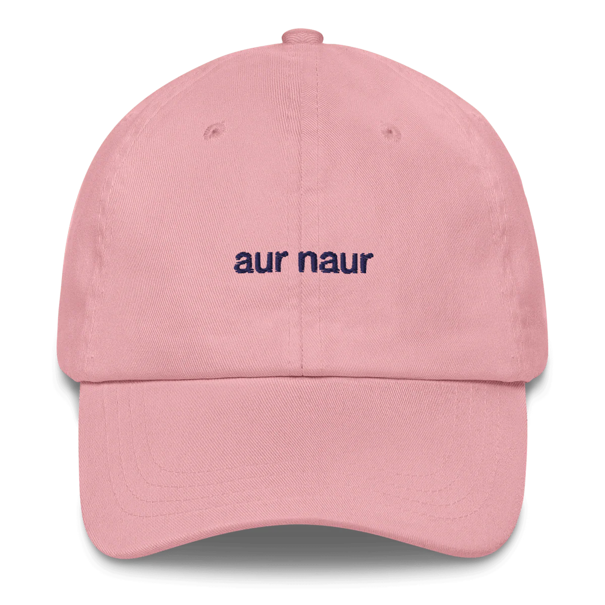 aur naur Embroidered Hat - Image 5