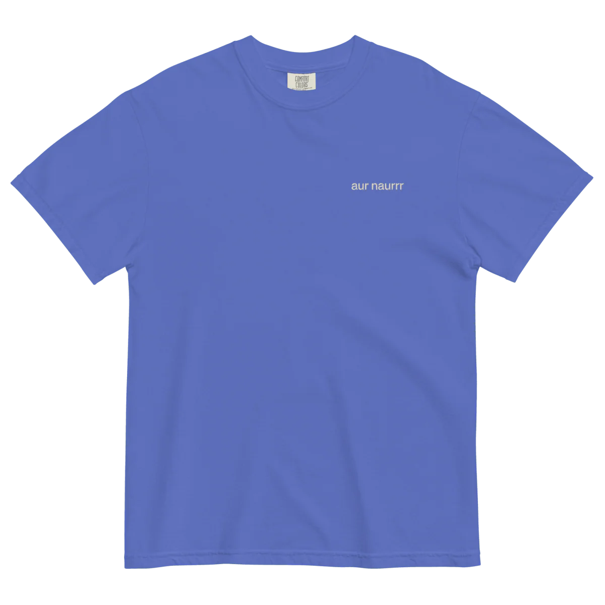 aur naurrr Embroidered Shirt - Image 4