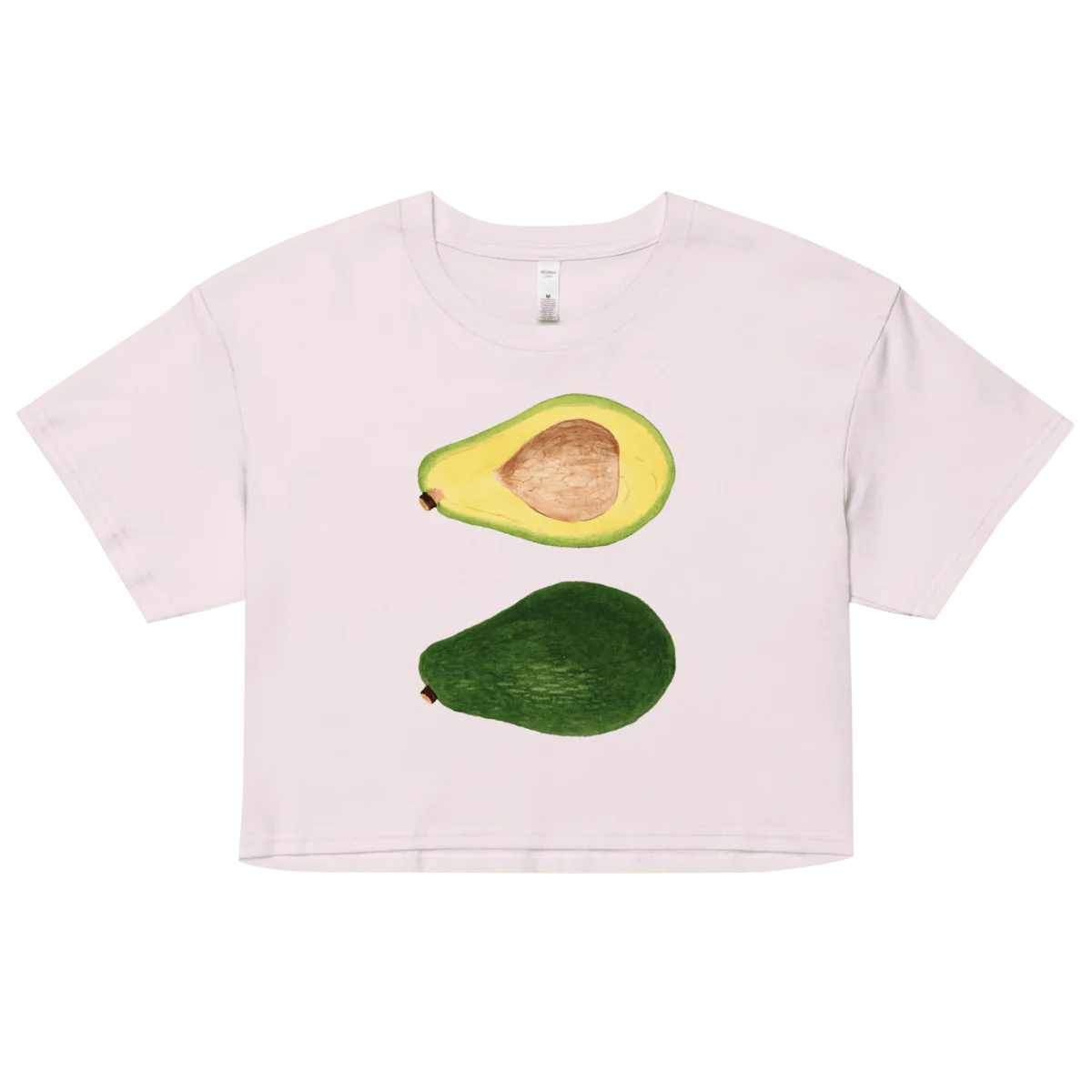 Avocados Crop Top - Image 11