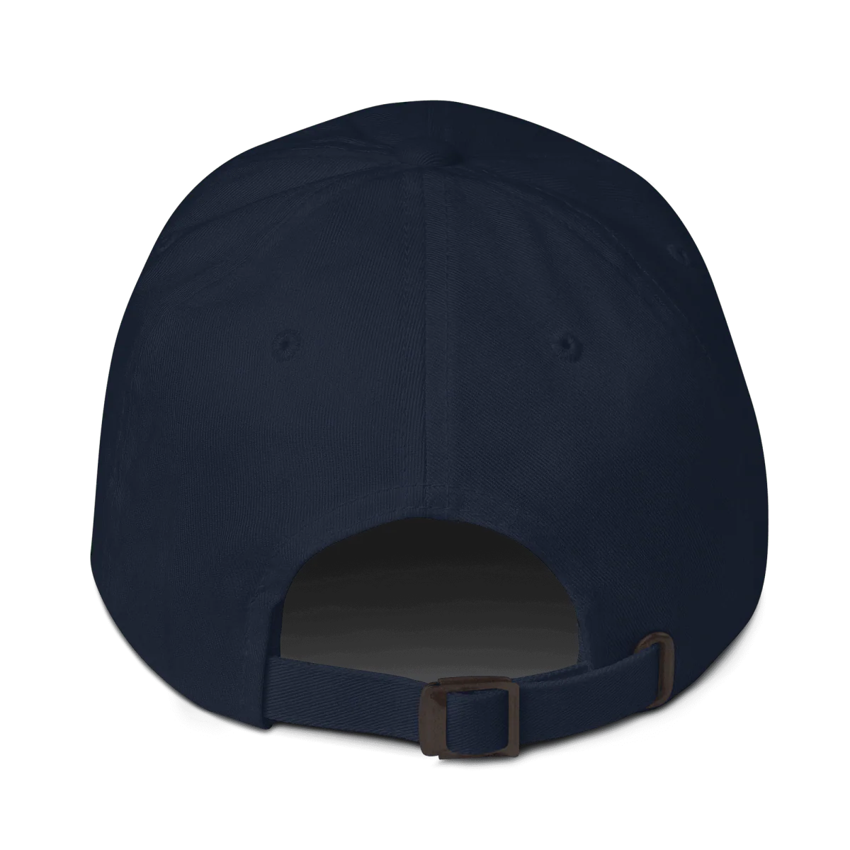 F*** Them Boats! Orca Whale Embroidered Dad Hat - Image 18