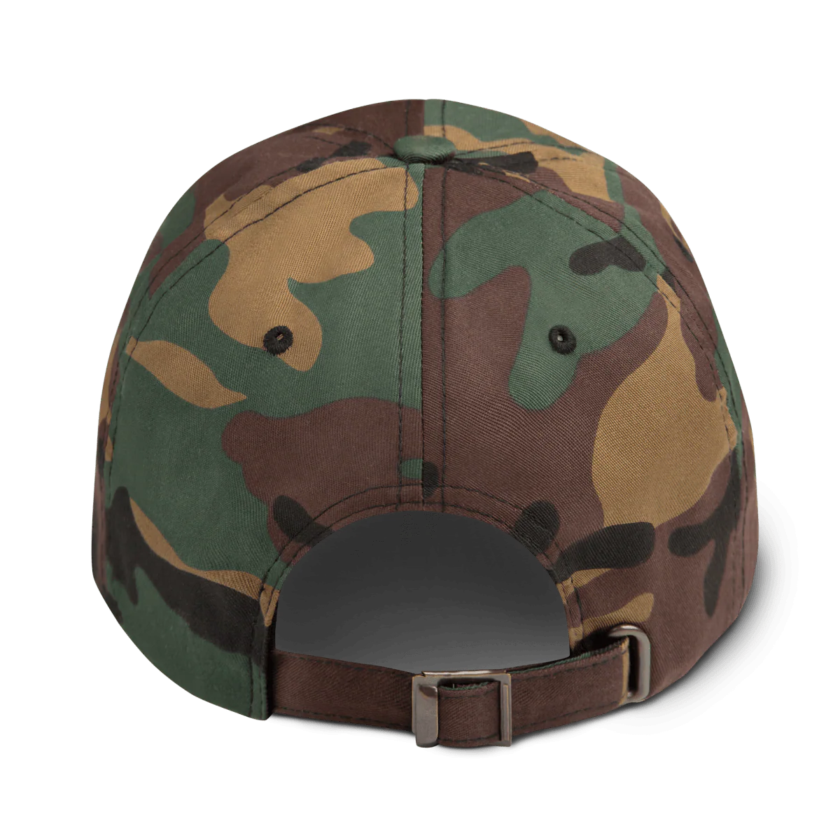 F*** Them Boats! Orca Whale Embroidered Dad Hat - Image 27