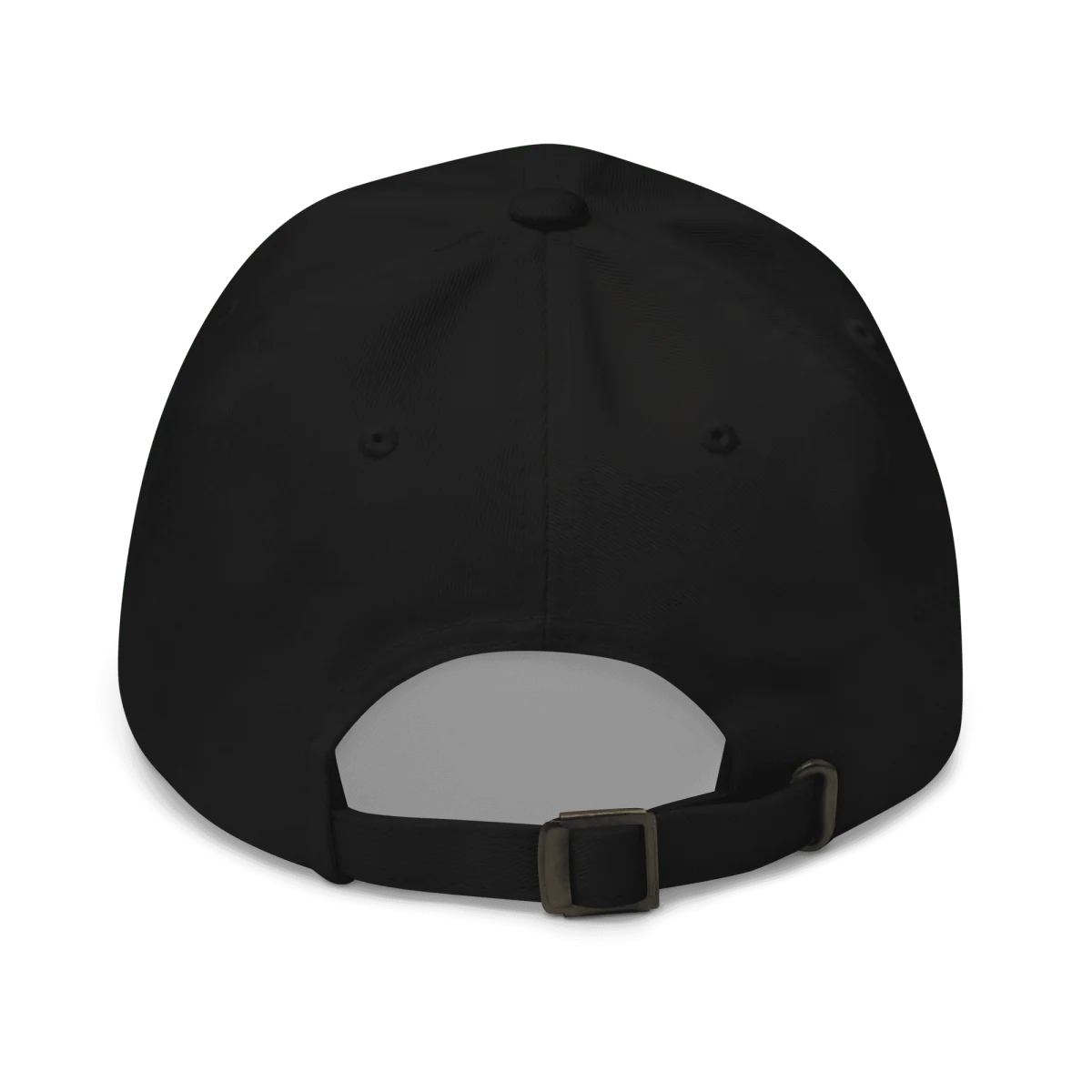 ORCAnized Crime Embroidered Dad Hat - Image 8