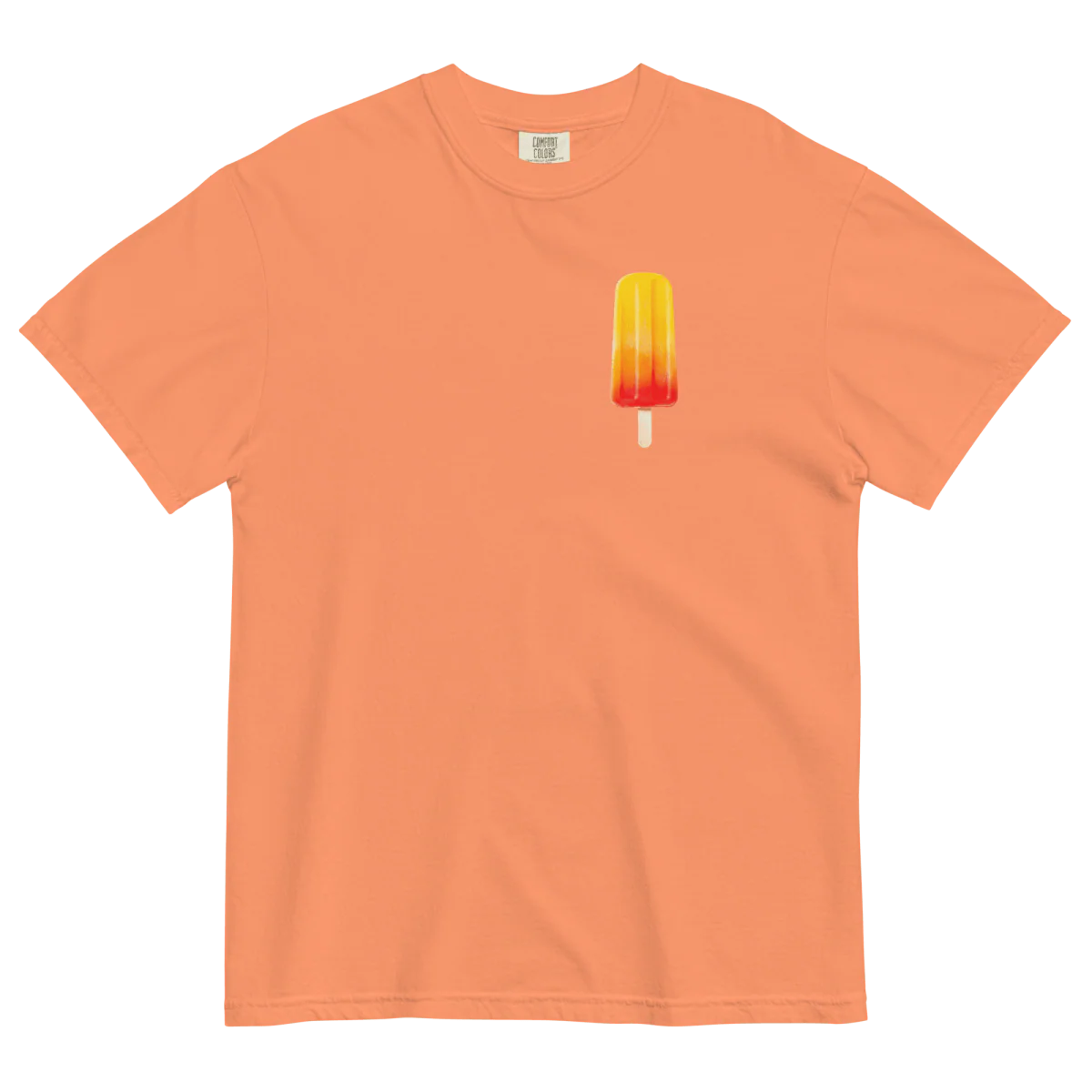Popsicle T-shirt - Image 3