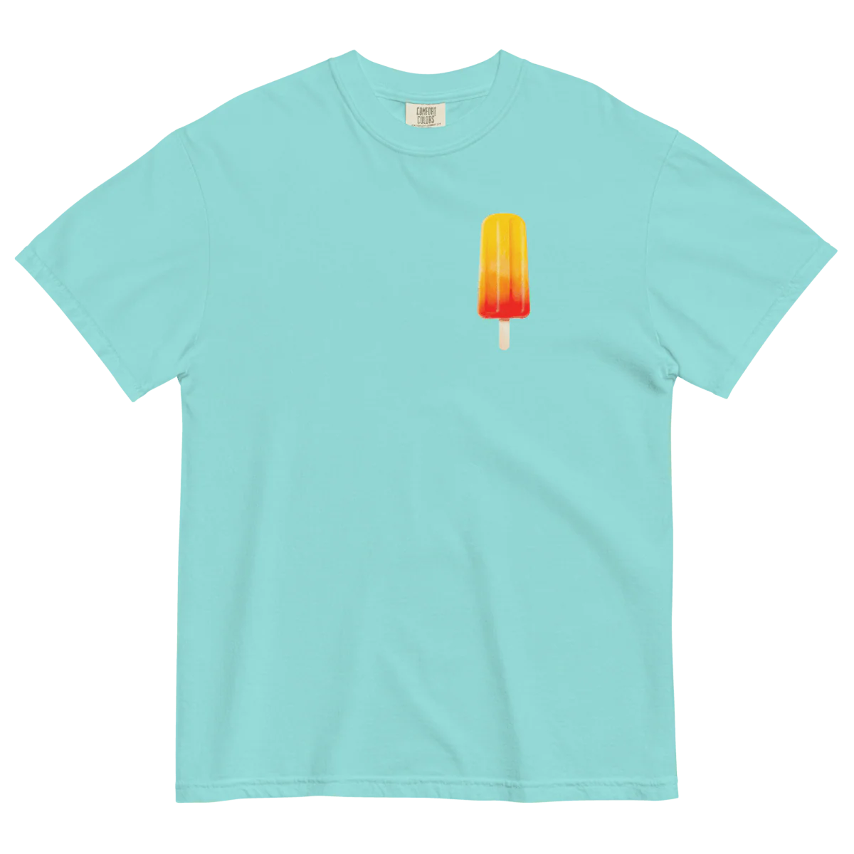 Popsicle T-shirt - Image 4