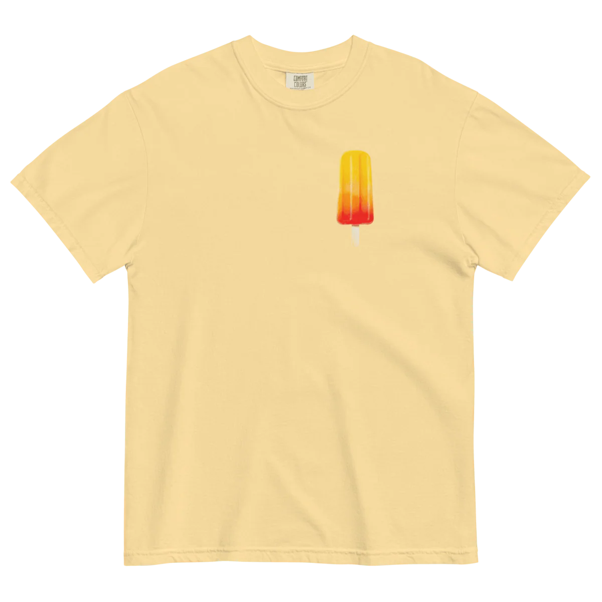 Popsicle T-shirt - Image 5