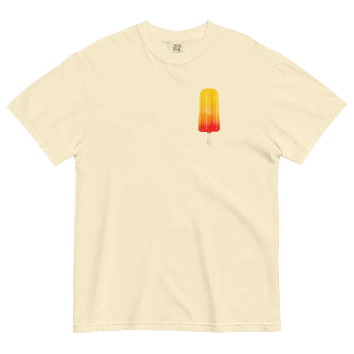 Popsicle T-shirt - Image 6
