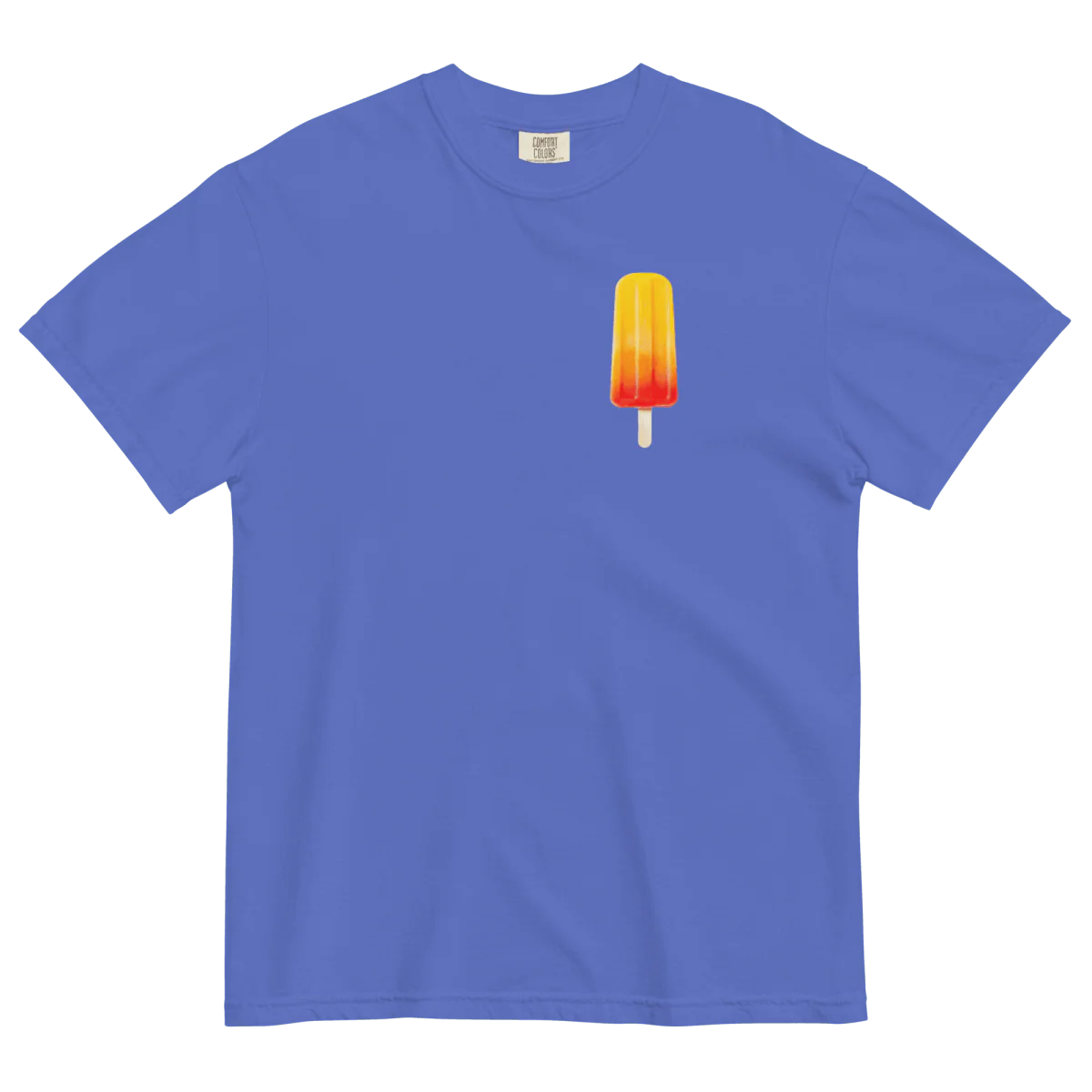 Popsicle T-shirt - Image 7