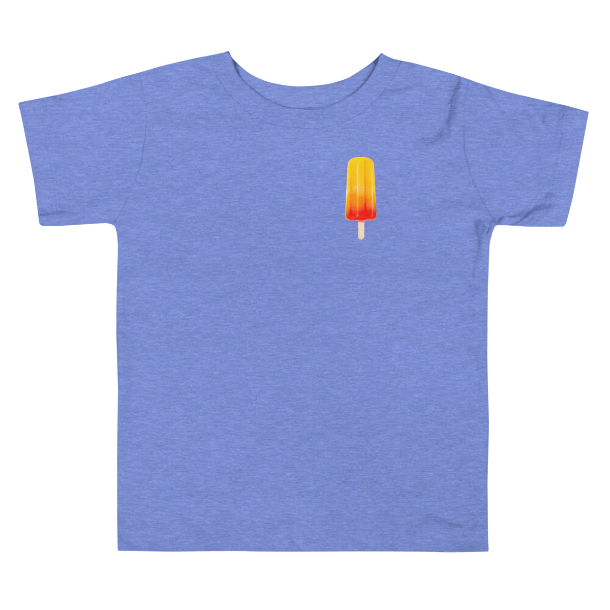 Popsicle Toddler T-Shirt - Image 3